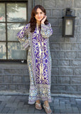 Kaftan Ivory