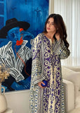 Kaftan Ivory