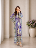 Kaftan Ivory