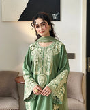 Mehreen Mist