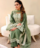 Mehreen Mist