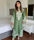 Mehreen Mist