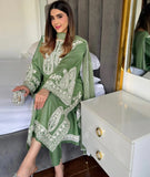 Mehreen Mist