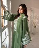 Mehreen Mist