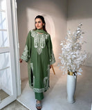 Mehreen Mist