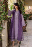 Lavender Embroidered - 3pc