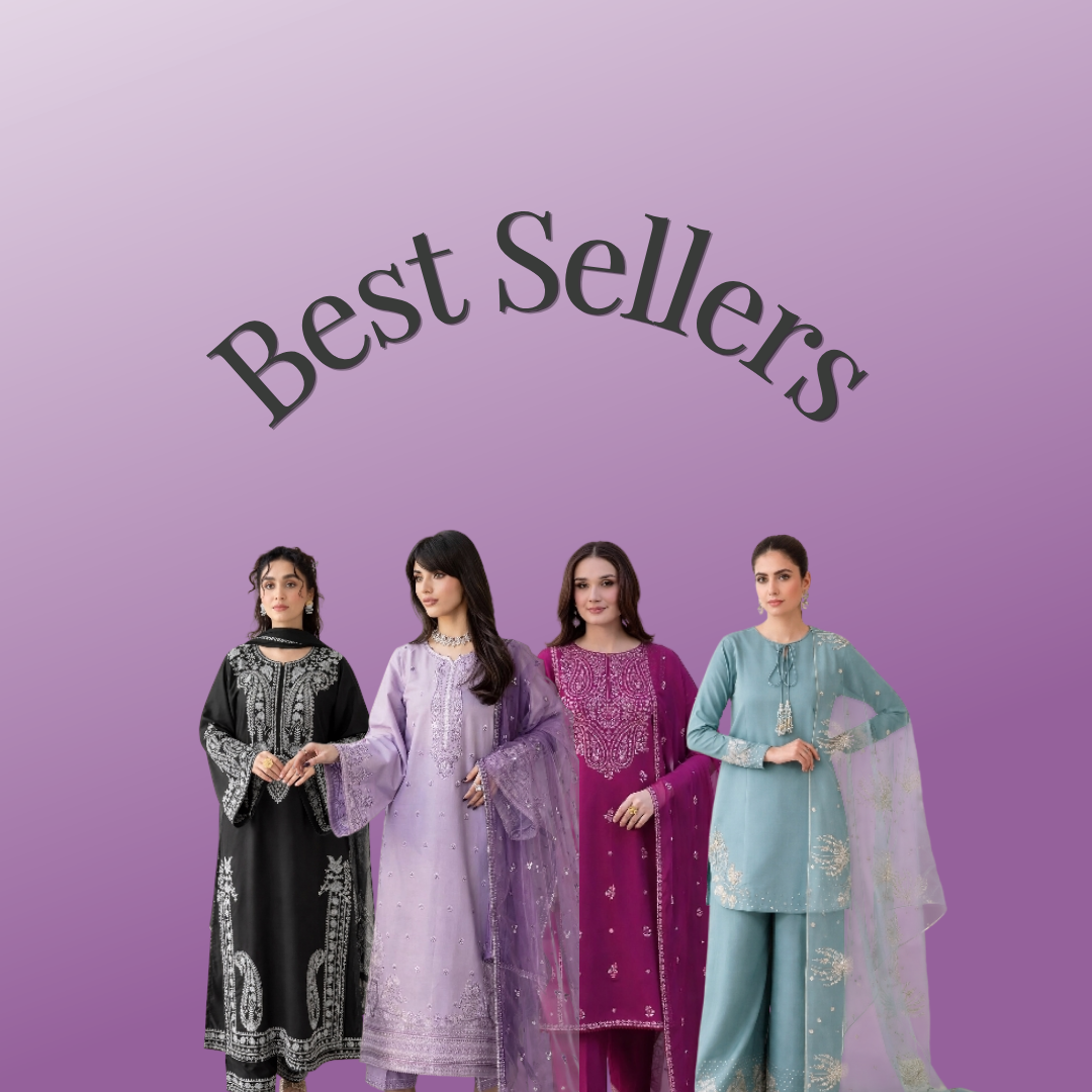 Best Sellers