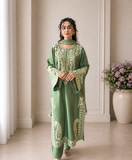Mehreen Mist