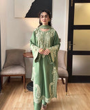Mehreen Mist