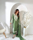 Mehreen Mist